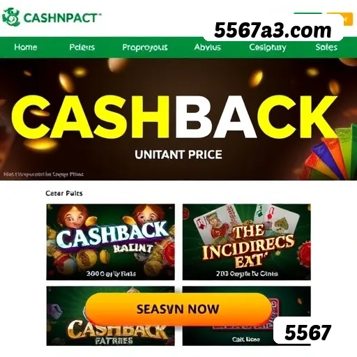 Aplicativo móvel 5567 para iOS e Android