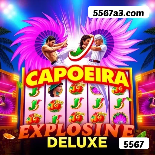 Análise de apostas 5567