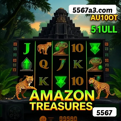 Cassino online 5567 - Imagem principal